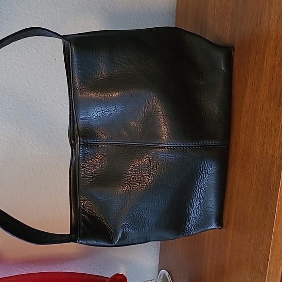 BEAUTIFUL leather bag - Picture 3 of 9
